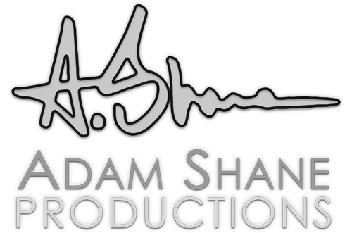 Adam Shane Adam Shane Logo