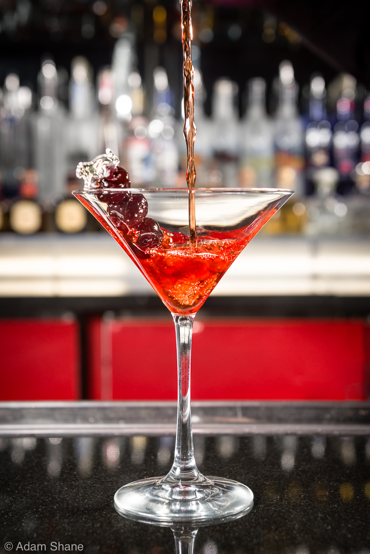 23-Rouge Lounfe - Boulevardier