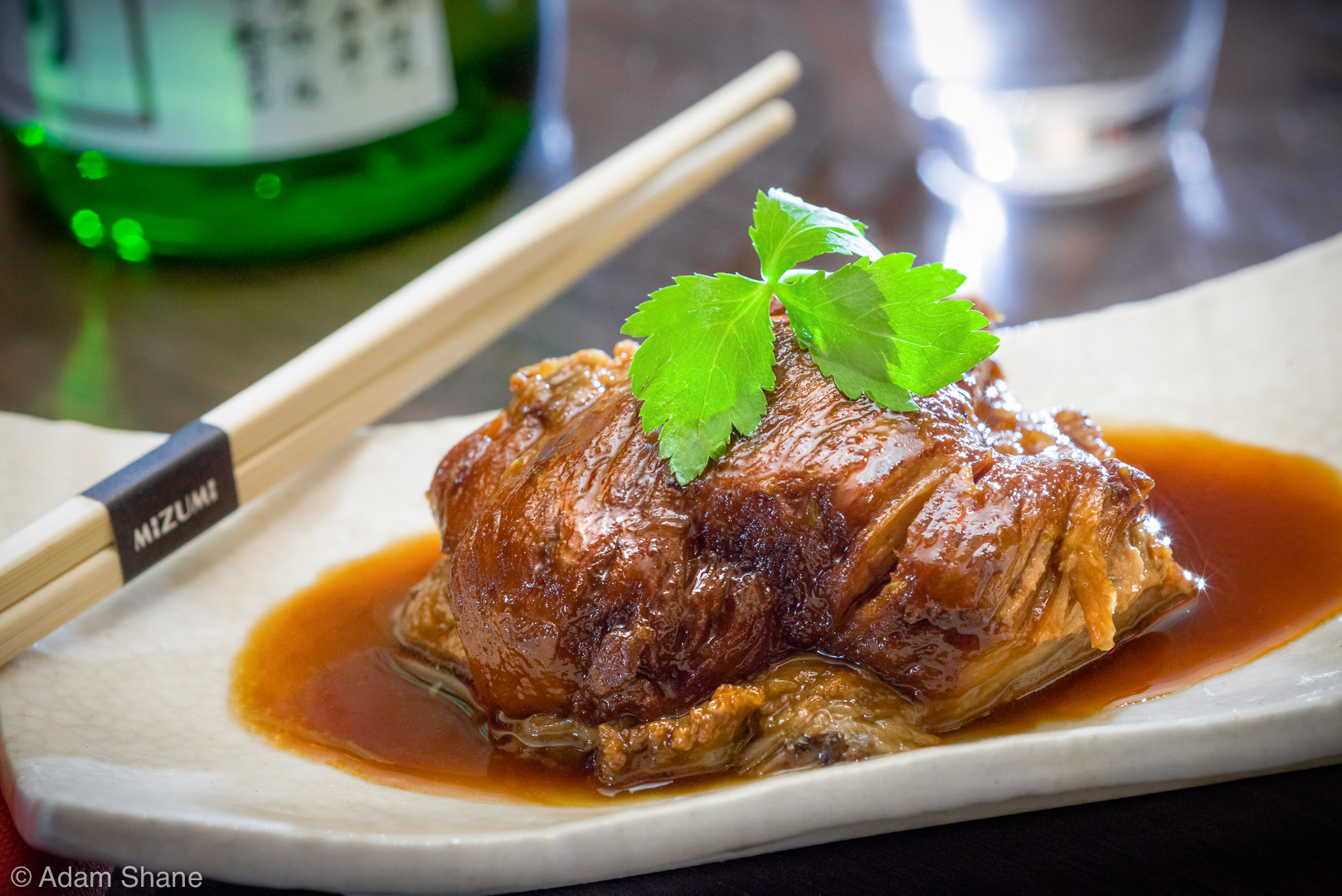 29-Mizumi - Kurobuta Short Rib