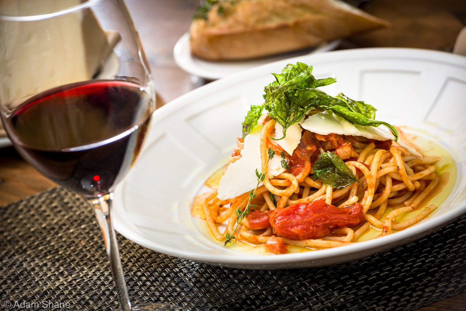 31-Buccatini - Filetta di Pomodoro
